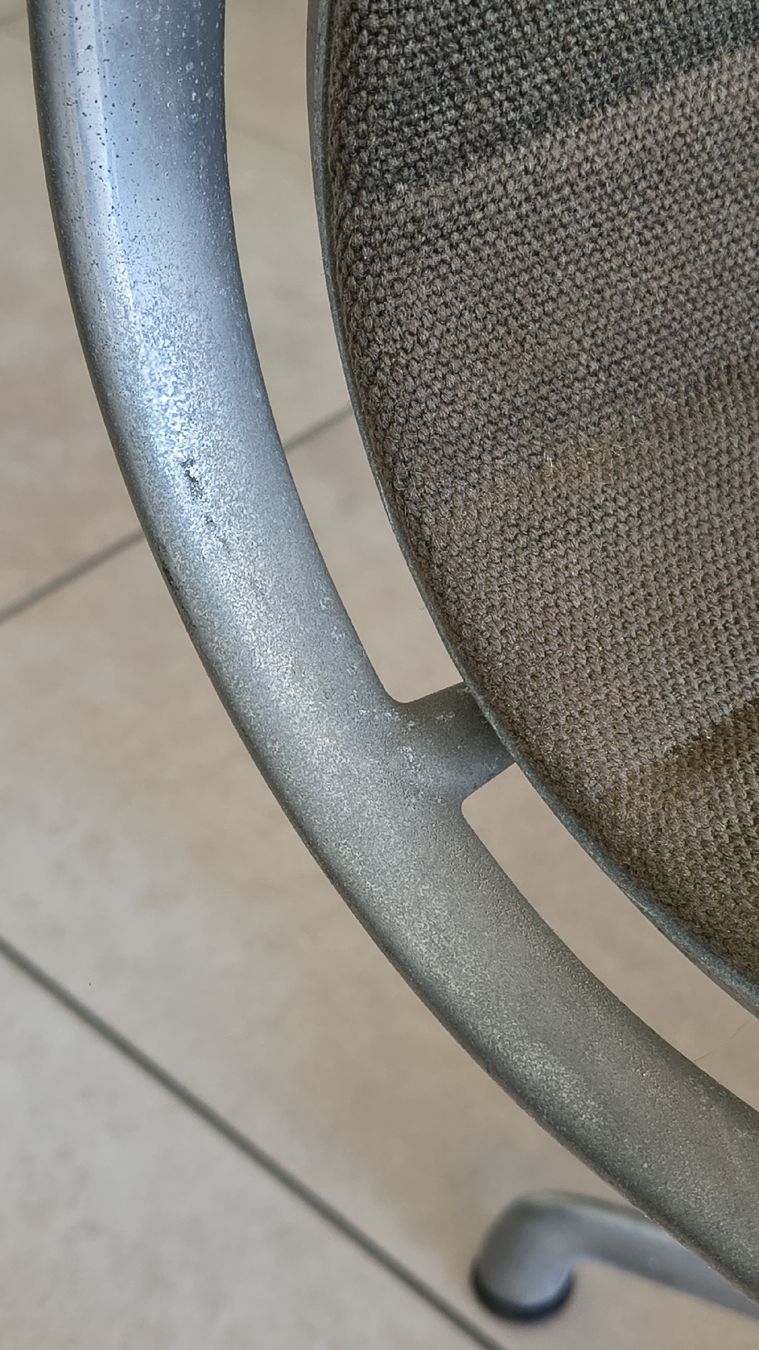 Eames Sedie: Sedia Eames ICF vintage – Usato da Minusio venduto da Chrisblue70 6