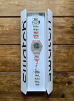 Swatch Aktionärsuhr 2026 - originalverpackt