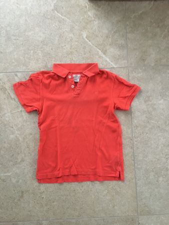 Polo-Shirt H&M Gr. 122-128