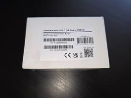 Victron Interface MK3-USB-C