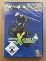 Moto X Maniac für Playstation 2 (Neu)