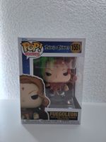 Funko Pop! Animation: Black Clover - Fuegoleon #1551