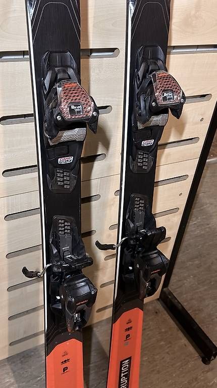 Skis: Sci K2  Disruption 78C + M3 11 Compact Quikclik – Neu und originalverpackt aus Airolo von gsandro76 1