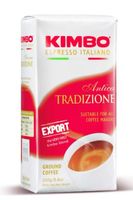 KIMBO Antica Tradizione gemahlen 250g