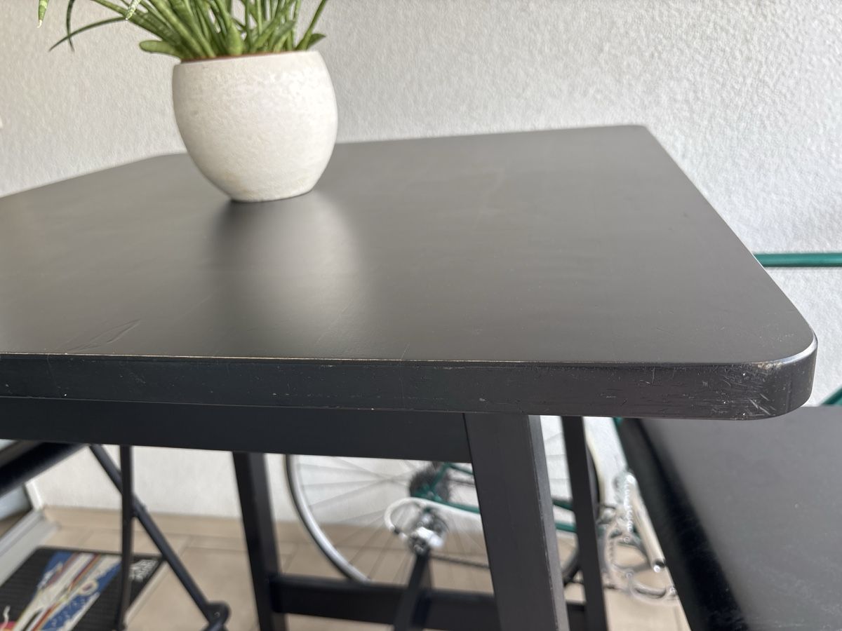 Ikea Seggioloni: Hochtisch – Usato da Wettingen venduto da pis_sa 3