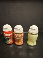 More Zerup Sirup Multipack 3x Sorten 