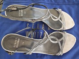Stuart Weitzman Sandalette