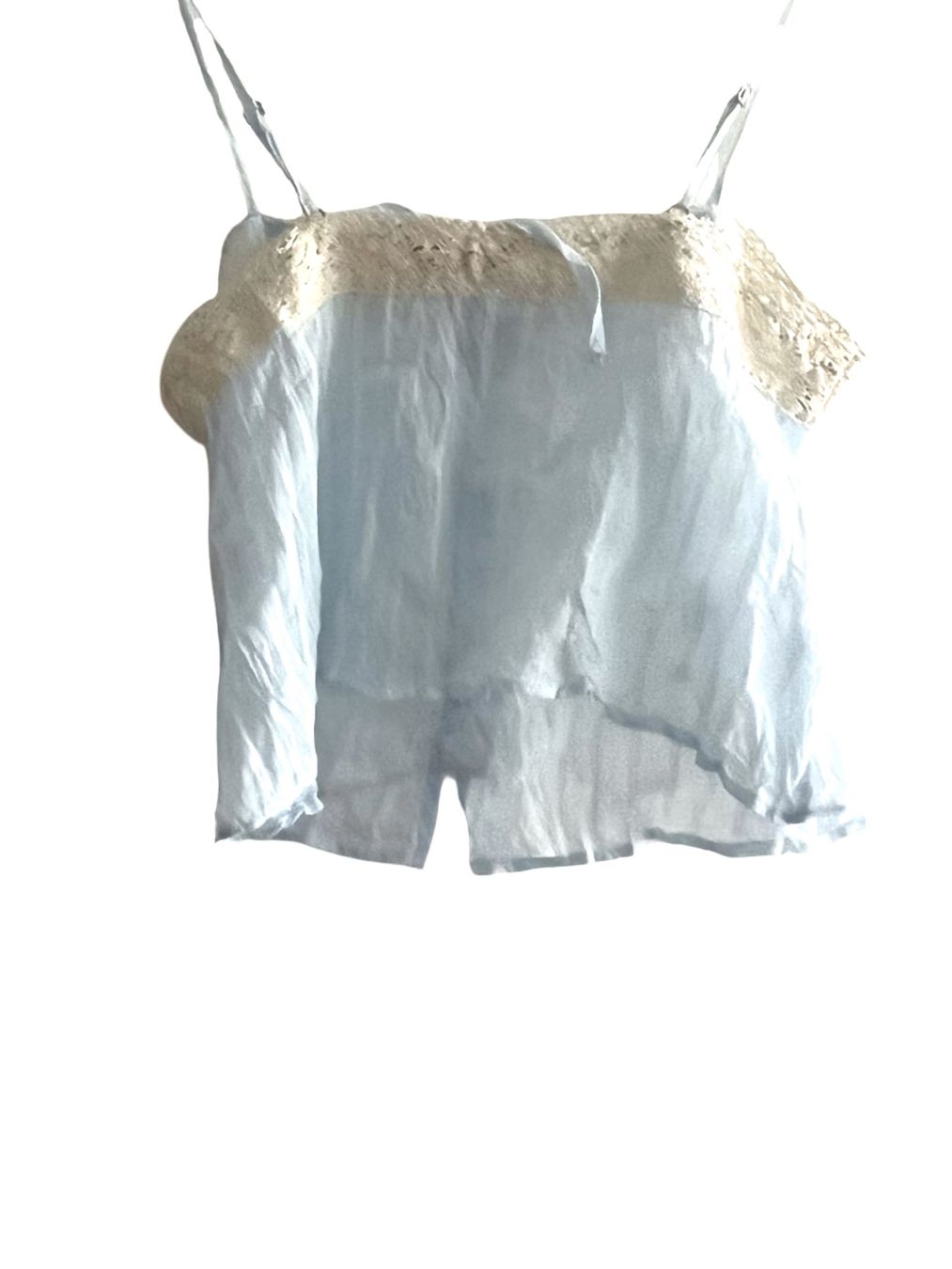 Zara Tops: ZARA süsses Top  - neu - – Neuf (Voir description) à Jona par vanessasupermarket20 3