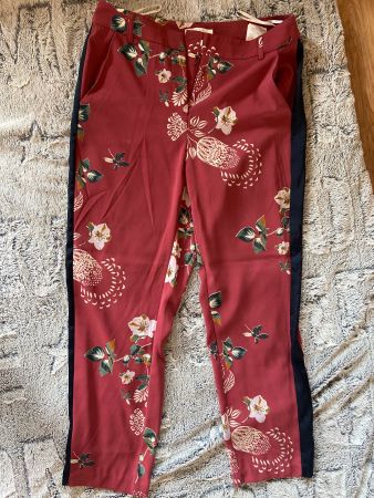 Pantalon VILA 40