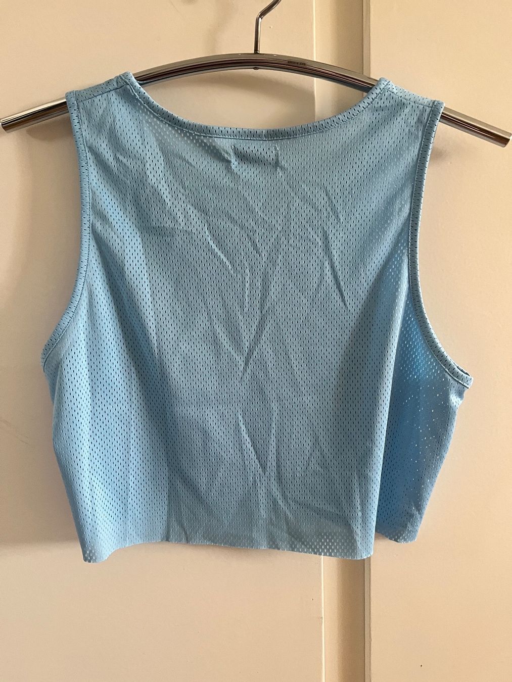 T-Shirts: LA shady cropped Shirt / Grösse S – Neu (gemäss Beschreibung) aus Effretikon von YaMn 1