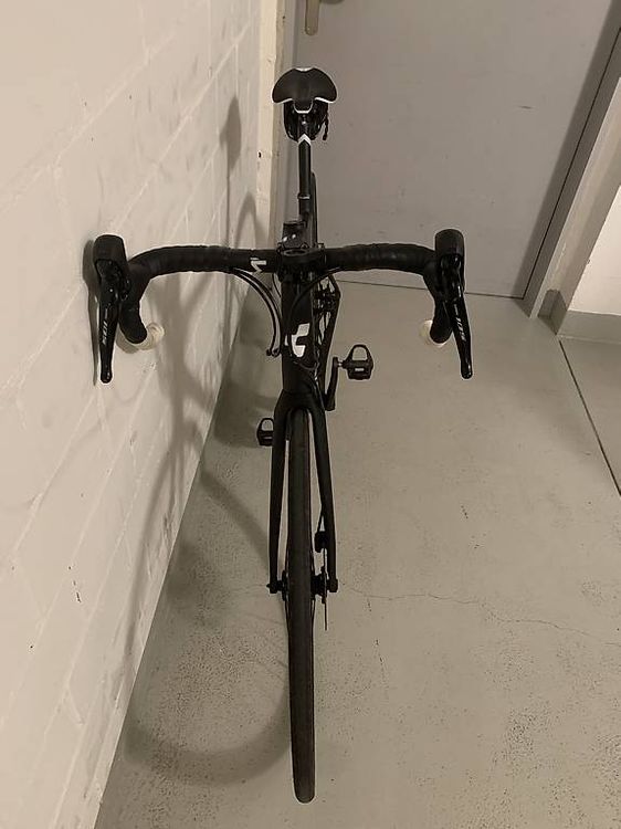 Cube Biciclette: Rennvelo Cube Gr. 56 – Usato da St. Gallen venduto da Anatomie78 1