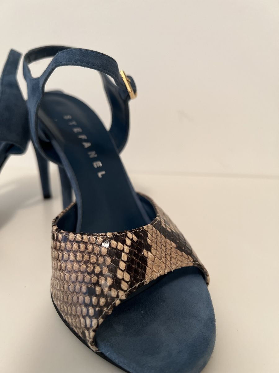 Stefanel Scarpe da donna: Talons Stefanel 37 – Nuovo e nell'imballaggio originale da Lausanne venduto da loz_yp8x 1