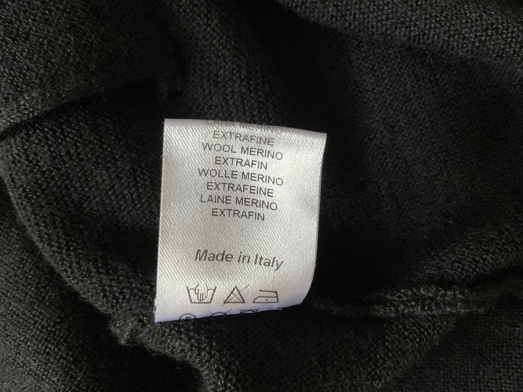 Maglioni & Felpe: HUBERT GASSER  Pullover Merinowolle XS – Usato da Weiningen ZH venduto da moon-55 5