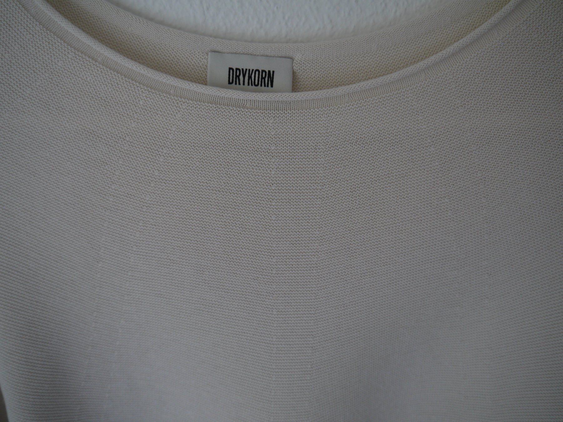 Drykorn Maglioni & Felpe: DRYKORN Pulli / Sweater aus 100% Baumwolle – Usato da Hagendorn venduto da Blaf 1