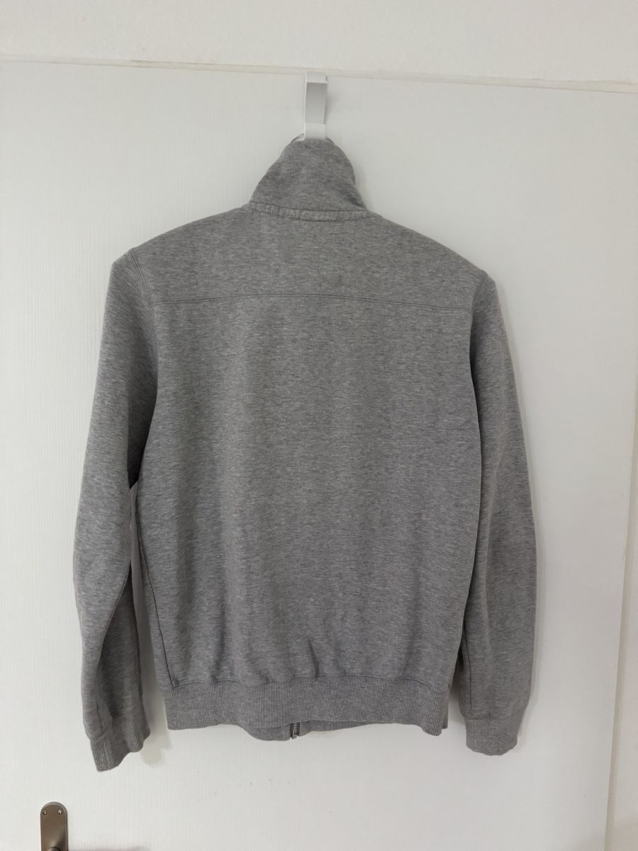 Adidas Maglioni & Felpe: Adidas Oryginals Pullover, Grösse S, Grau! – Usato da Wetzikon ZH venduto da Jan_wojt 3