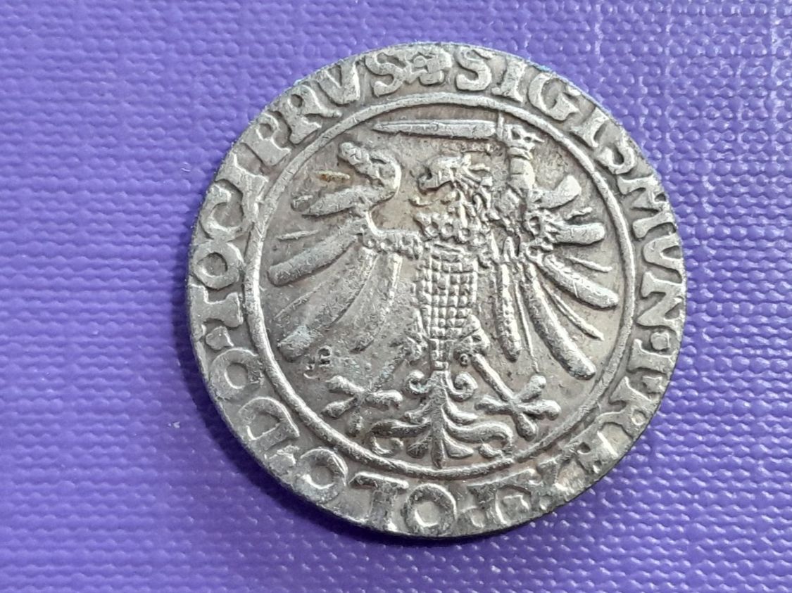 Medaglie: Unbekannte Medaille oder Münze, 9g – Usato da Aarau venduto da Reto_BA_01