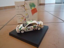 Subaru Impreza (Asia Pacific 1996)