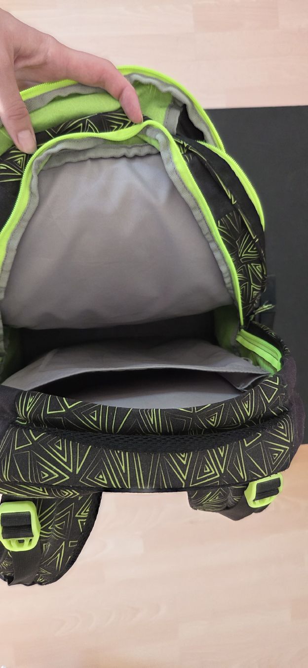 Satch Sacs à dos: Schulthek Satch 2 – D'occasion à Wädenswil par weihpos 4