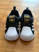 Adidas Superstar Kinderschuh Gr 26 (27)