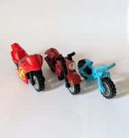 LEGO Fahrzeuge