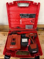 Hilti Akkuschrauber 