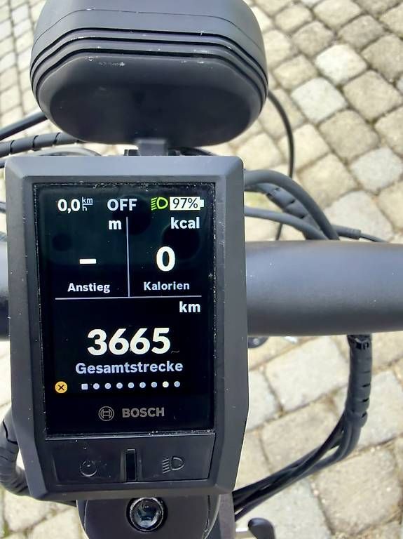 Biciclette: S-Pedelec Scott Axis Eride 45 km/h – Usato da Grub SG venduto da JJ1356 3