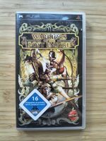 Warriors of the Lost Empire (PSP)