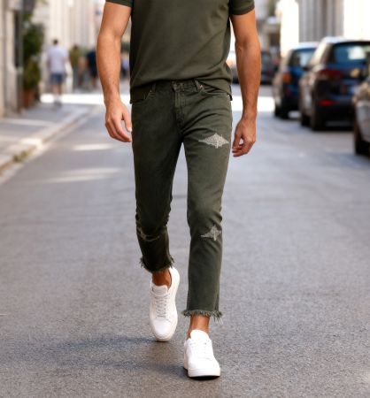 Très beau pantalon Levis, neuf avec étiquettes, W30 L32 !