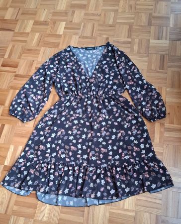 Robe Today à fleurs/Blumenkleid Today