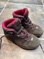 Lowa trekkingschuhe 31