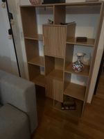 Regal Latteneffekt