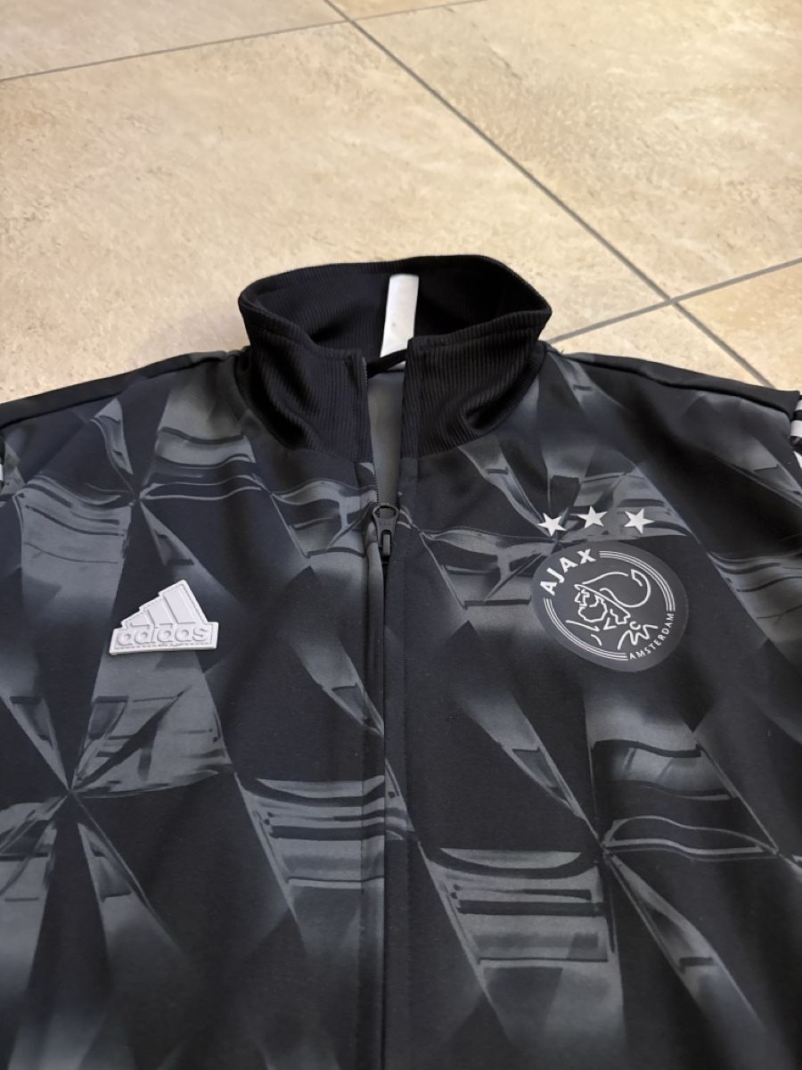 Adidas Giacche: Sportjacke Grösse XS – Usato da Otelfingen venduto da Tommy112 1