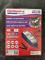 Zu Verkaufen Batterieladegerät Optimate 2