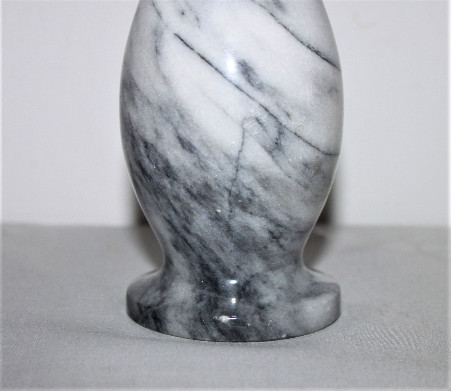 Vasi & Recipienti: Vintage Marmor Vase – Usato da Otelfingen venduto da Jupi07 8
