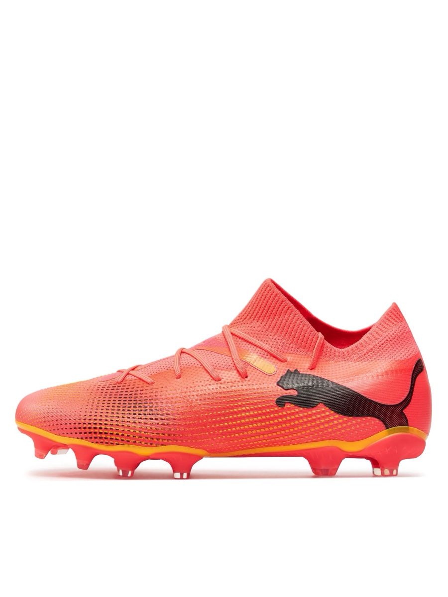 Puma Herrenschuhe: Puma Future 7 Match FG/AG Gr. 40 – Neu und originalverpackt aus Spreitenbach von Opfikoner1 4