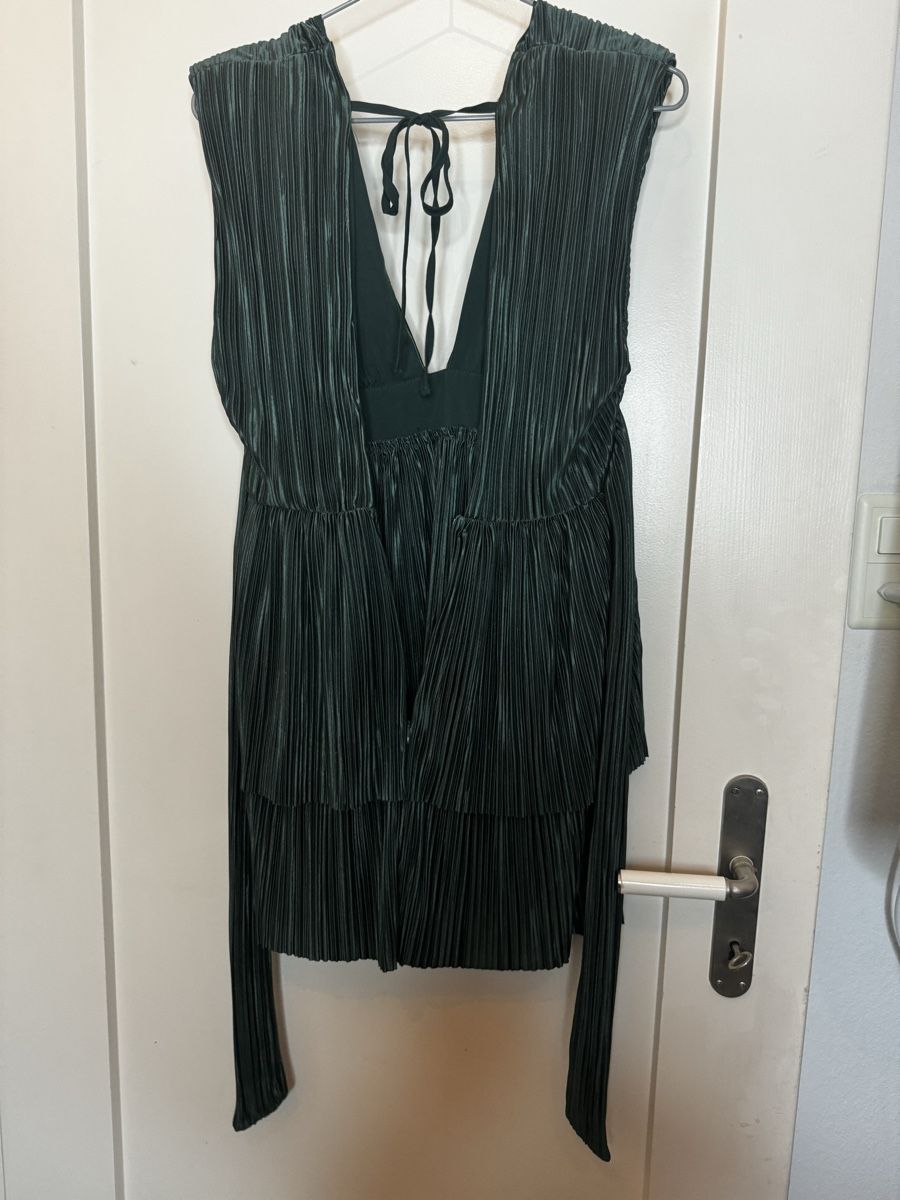 Vestiti: Kleid – Nuovo (secondo la descrizione) da Zürich venduto da Privat4444 5
