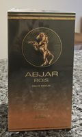 Abjar Bois Eau de Parfum für Ihn – luxuriöses Geschenkset 🎁