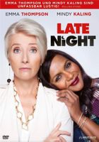 Late Night - Die Show ihres Lebens (2019) Emma Thompson