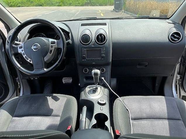 Nissan Automobili: Nissan Qashqai – Usato da Yverdon-les-Bains venduto da 2m2c 4
