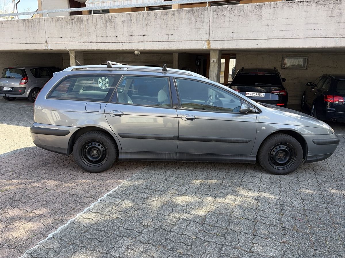 Citroën Autos: Citroen C5 Kombi – D'occasion à Reinach AG par joy_q2gl 1