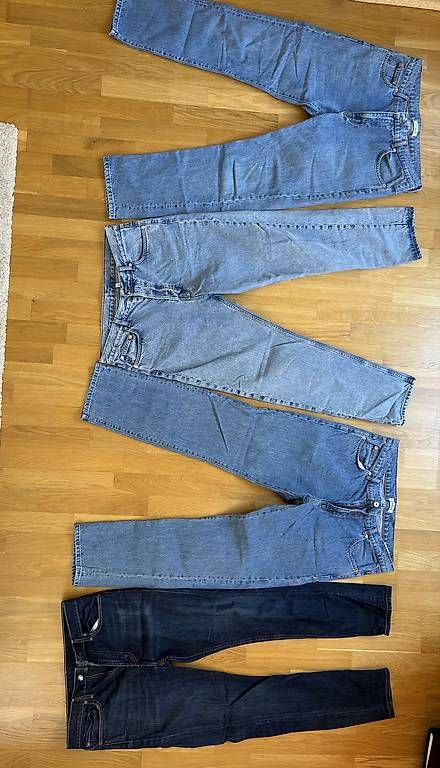 Jeans: Jeans – Usato da Zürich venduto da Ernie123