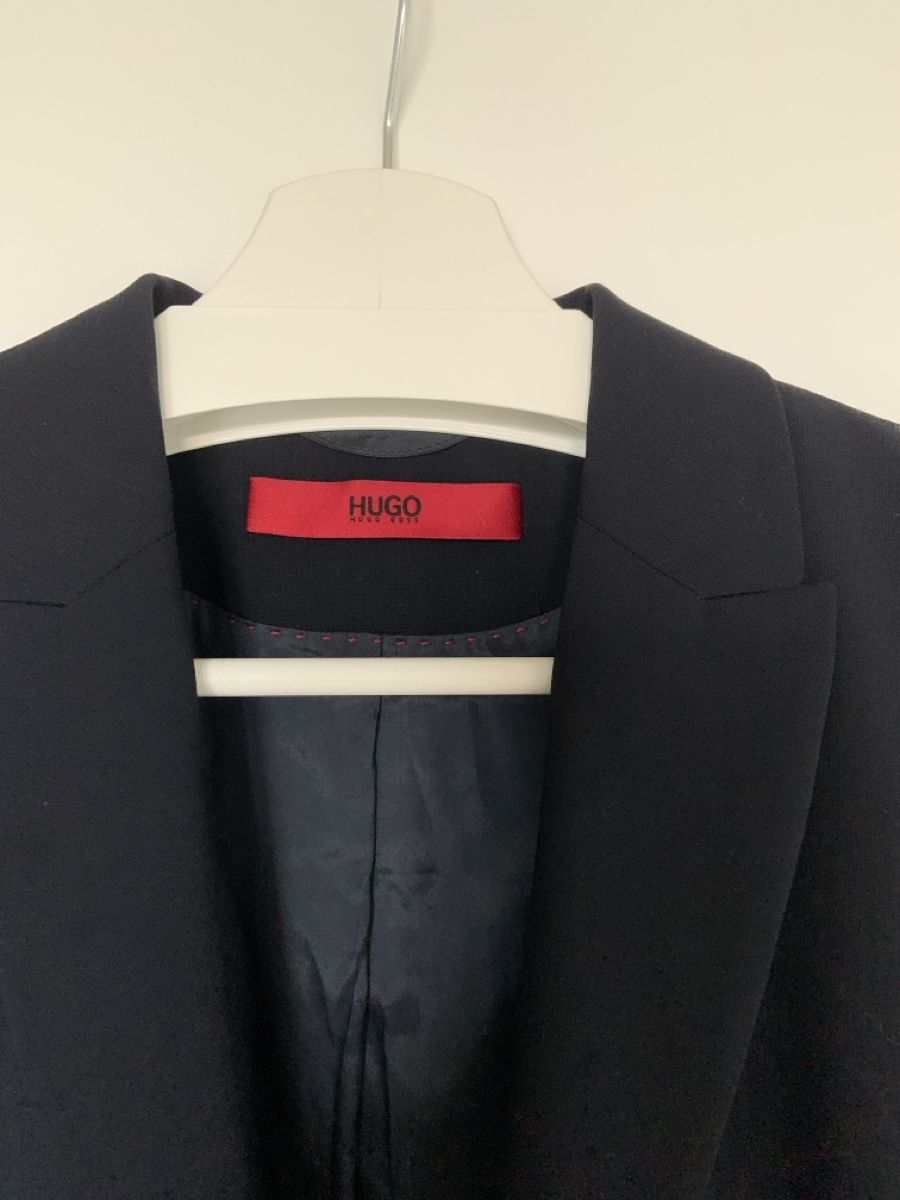 Hugo Boss Giacche: Hugo Boss Blazer 34 – Usato da Basel venduto da mir_h6vg 2
