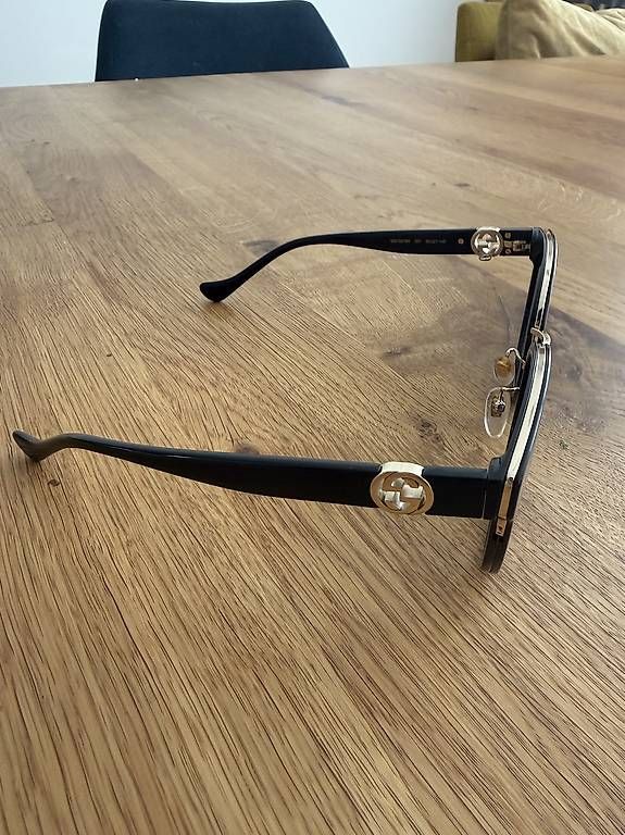 Occhiali & Lenti: Gucci Sonnenbrille – Nuovo e nell'imballaggio originale da Zürich venduto da icoko 1