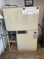 DLK SX9- Elektro-Trennanlage zur Reinigung von Abwasser