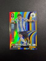 Panini FIFA World Cup 2026 Julian Alvarez 22