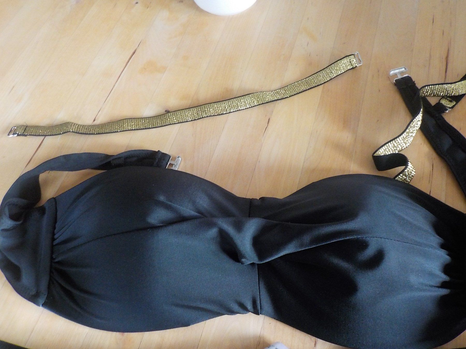 Costumi da bagno & Bikini: Bikini fabrikneu – Nuovo e nell'imballaggio originale da Montlingen venduto da Tasti 3