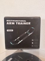 Multifunktioneller Armtrainer verstellbare Staerke neu