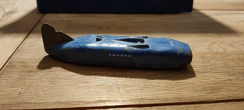 Voitures modèles: Dinky Toys  – D'occasion à Udligenswil par barmen 3
