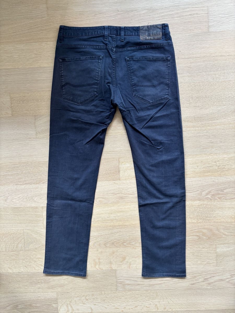 C&A Jeans: Dunkle C&A Jeans (Gr. 36/34) – Usato da Wallisellen venduto da simeli94 5