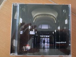 Cappablack – Façades & Skeletons 2006 (CD)